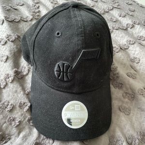 New ErA 9twenty Women’s NBA UT Jazz adjustable hat